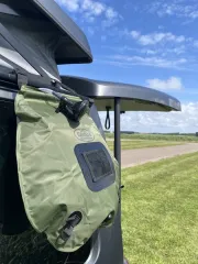 20 l Solardusche