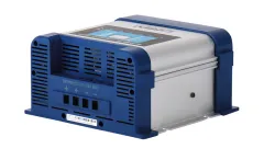 7-stufiges 12-V-Batterieladegerät - 10 A - Lithium Version