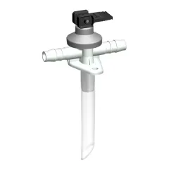 Ablassventil TB 10 - 1,5 bar