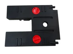 Abwassertank 75l für Kastenwagen Ducato/Jumper/Boxer 2018