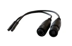 Adapterkabel Hymer/Bürstner