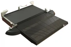 ALANERA, Elek.Trittst.,55 cm,Kunststoff, inkl. Fixing Kit X250 (06-14)