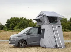 Anbau Dachzelt WALLABY 2