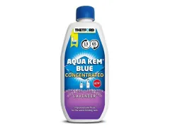 Aqua Kem Blue - Lavender - Konzentriert - 780 ml