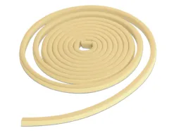 Ausgleichsband Creme 2,36 m