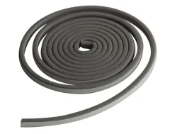 Ausgleichsband Grau 2,36 m