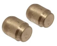 Blindstopfen 10mm 3 St.SB