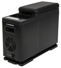 CabCooler 8 12/24-V-Kompressor-Kühlbox - 8 l