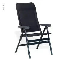 Campingstuhl Advancer XL - Grau
