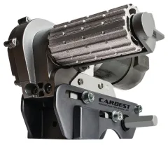 Cara-Move - kraftvolles, manuelles Rangiersystem