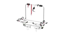 CARAVAN XL A PRO 300 - Silber