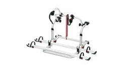 Carry-Bike PRO C - Silber