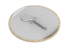 Culinary Modular Pizzastein für Attitude 2100