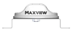 Dachhalterung für Maxview Roam