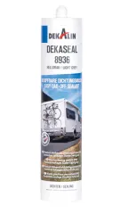 DEKAseal 8936 - Schwarz