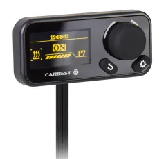 Diesel-Standheizung 4 kW