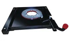 Drehkonsole Fiat Ducato ab Baujahr 07/2006 - Beifahrerseite