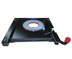 Drehkonsole Fiat Ducato Typ 250X ab Baujahre 07/2006 bis heute - Fahrerseite