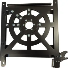 Drehkonsole für elektrische Sitze - Links