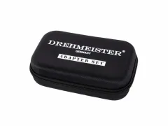 Drehmeister - LPG Tankadapter Set