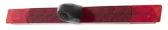 DVN CW 930 Lite Bremslicht-Rückfahrkamera universal