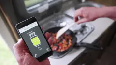 E-Gaslevel - Gaslevelsensor