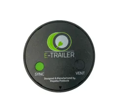 E-Gaslevel - Gaslevelsensor