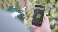E-Waterlevel - Sensorlänge 40 cm