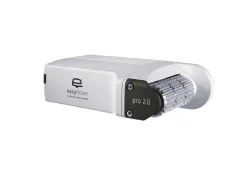 Easydriver pro 2.0 Vollautomatisches Rangiersystem - Für Einachser