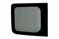 Echtglas-Fenster Hecktür, links, starr, Renault Trafic BJ 02-19