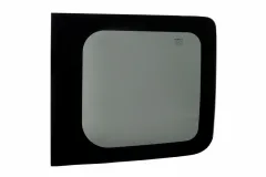 Echtglas-Fenster Hecktür, rechts, starr, Renault Trafic BJ 02-19