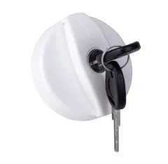 Ersatzdeckel Einfüllstutzen - Weiß