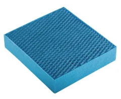 Ersatzfilter für Totalcool, 2 Stück