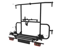 EuroCarry Universalträger "Adventure Rack" für 2 Fahrräder