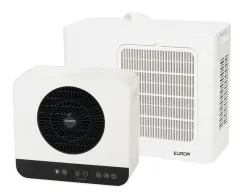 EUROM Split-Klimaanlage AC3501 - WiFi-Steuerung