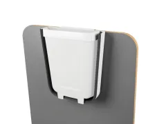 Faltbarer Mulleimer - 5 l