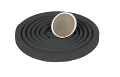 faltbarer Silikon Kaffeefilter