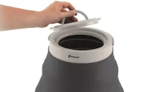 Faltbarer Wassereimer