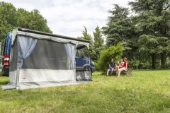 Fiamma Privacy Room 300 / H: 245-280 Robustes Vorzelt für F 65 / F 80