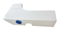 Frischwasserbehälter für Kasten­wagen, ab Bj. 2018, 112 Liter