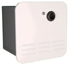 Gas-Durchlauferhitzer IWH-1.5 E