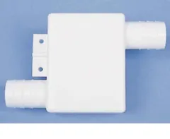 Geruchsverschluss 25 mm