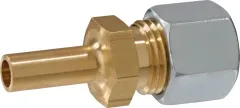 GOK Verbindungsstück RST8xRVS10