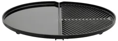 Grill-&Planchaplatte Grill2Braai 40 cm