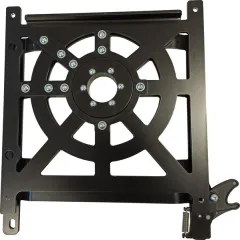 Handbremsenhebeltieferlegung