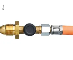 HD-Schlauch SBS 450 mm G.7 GB Propan