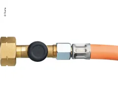 HD-Schlauch SBS 450 mm G.8 EU Shell