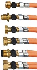 HD-Schlauch SBS 750 mm G.12 DE