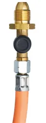 HD-Schlauch SBS 750 mm G.7 GB Propan