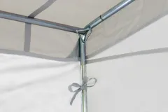 Küchen- / Gerätezelt ALICANTE